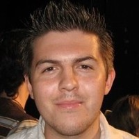 Mike Blooman