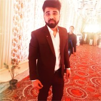 Dishant Sharma