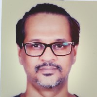 Vishal Upadhya