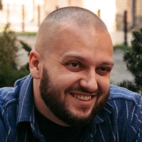Kostiantyn Kosiuha