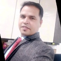 Vishal Padwal