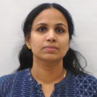 Nikhila Pokyarath Chathoth