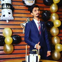 Bilal Ali