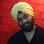 Satbir Khokhar