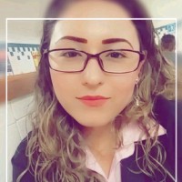 Luz Selene Barrón Rosas
