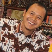 Ibnu Riyanto