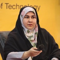 Nayereh Eftekhar