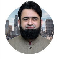 Iftikhar Ahmad