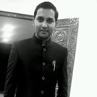 Shreyansh Jaiswal