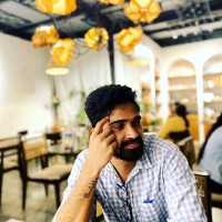 Sachin Kurdekar