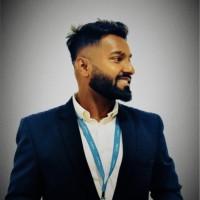 Bhushan Shinde