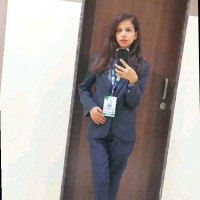 Akansha Tripathi