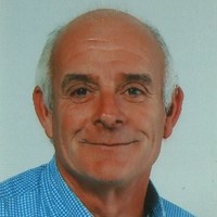 Gerard Van Der Griend