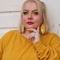 Jenna Markham