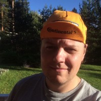 Jarkko Tervonen