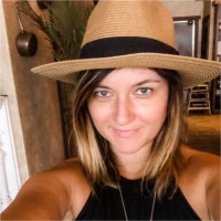 Shani Verbel Davis