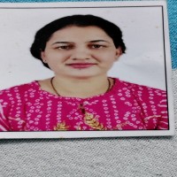 Pallavi Suhag