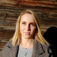 Katarzyna Daszuta
