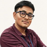Naresh Singh