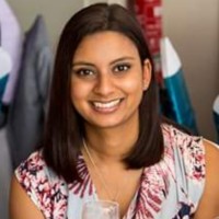 Melissa Moreira-Houston