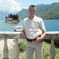 Александр Козлюк
