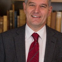 Simon Sykes