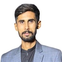 Muhammad Nauman Ijaz