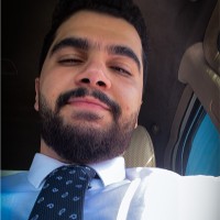 Ahmad Gomaa