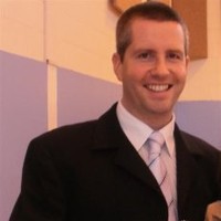 Julian Heywood