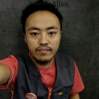 Pravash Rai