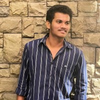 Panchireddi Yaswanth