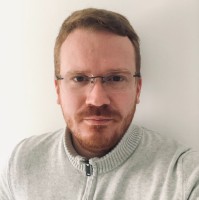 Cédric Adam