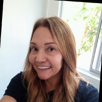 Patricia Jane Mendoza López
