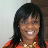 Rita Hamilton