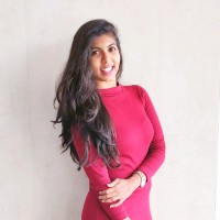 Shraddha Kadam
