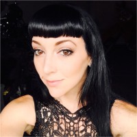 Erica Bolton