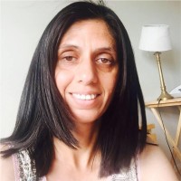 Sharmilaa Ballii