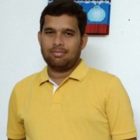 Ramesh Babu Nune