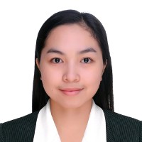 Christinejoy Peredo