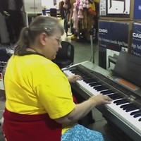 Pat Deel