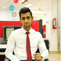 Saiful Islam Farhad