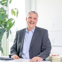 Stephan Stuber