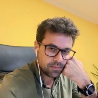 Víctor Bouzas Blanco