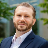 Nicholas Brunk, PhD, PSM, MS