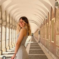 Claudia García Garrido