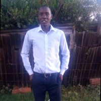 David Bosire