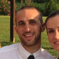 Luca Pierini
