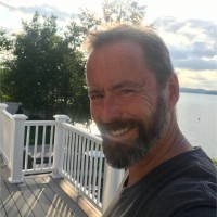 Brett Hughes