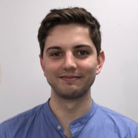 Matthew Parker