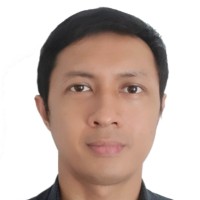 Earl Kristian Icalina